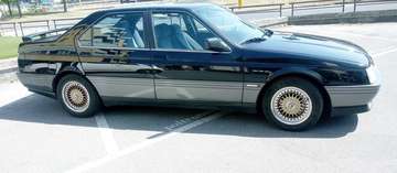164 2.0t c/abs
