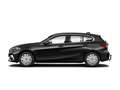 BMW 120 i Luxury Abst.-Tempom. Kamera HiFi Schwarz - thumbnail 2