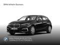 BMW 120 i Luxury Abst.-Tempom. Kamera HiFi Schwarz - thumbnail 1