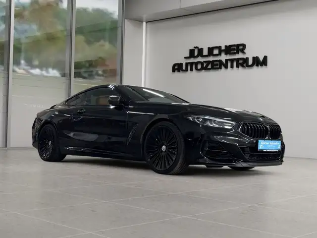 BMW M850 i xDrive Coupé Aut., 1 Jahr Garantie,Scheckh