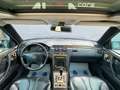 Mercedes-Benz E 55 AMG Zwart - thumbnail 12