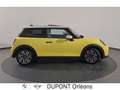 MINI Cooper C 156ch Classic DKG7 Jaune - thumbnail 3