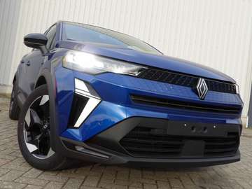 Captur 1.3 TCe MHEV Techno EDC