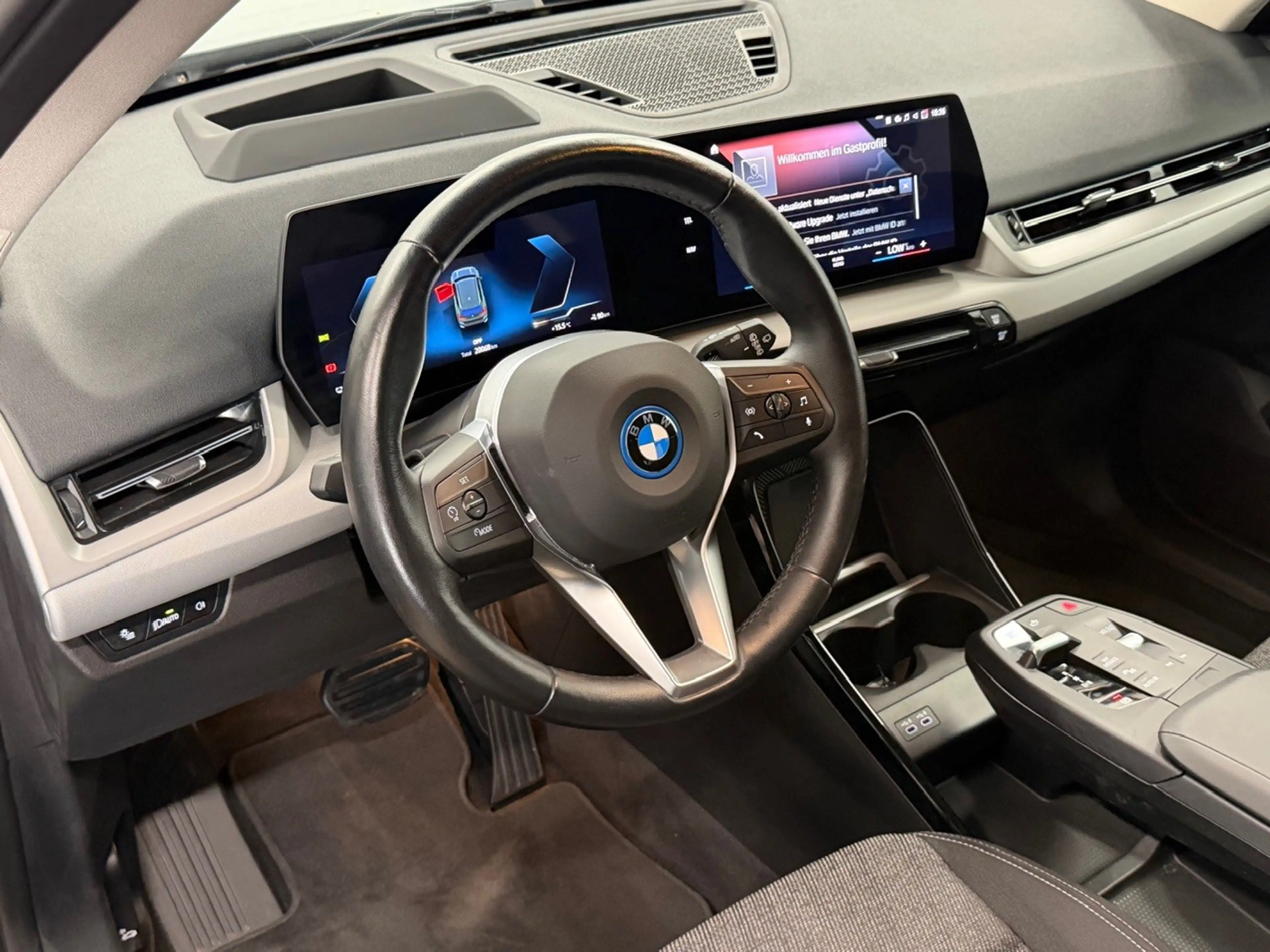 BMW X1 xDrive 30 | HUD | 360°KAM. | H&K | SoH:97,7% — photo 9