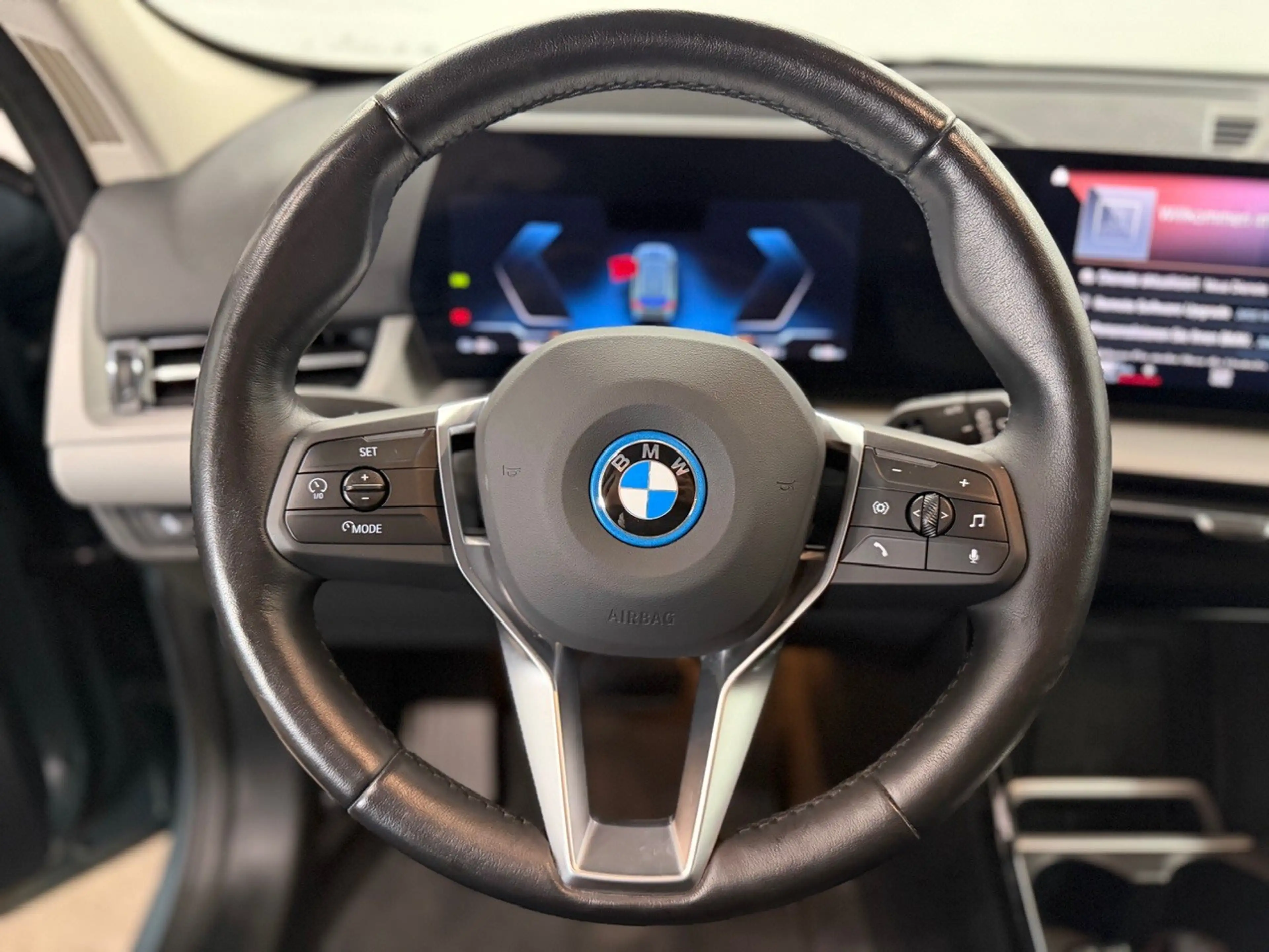 BMW X1 xDrive 30 | HUD | 360°KAM. | H&K | SoH:97,7% — photo 10