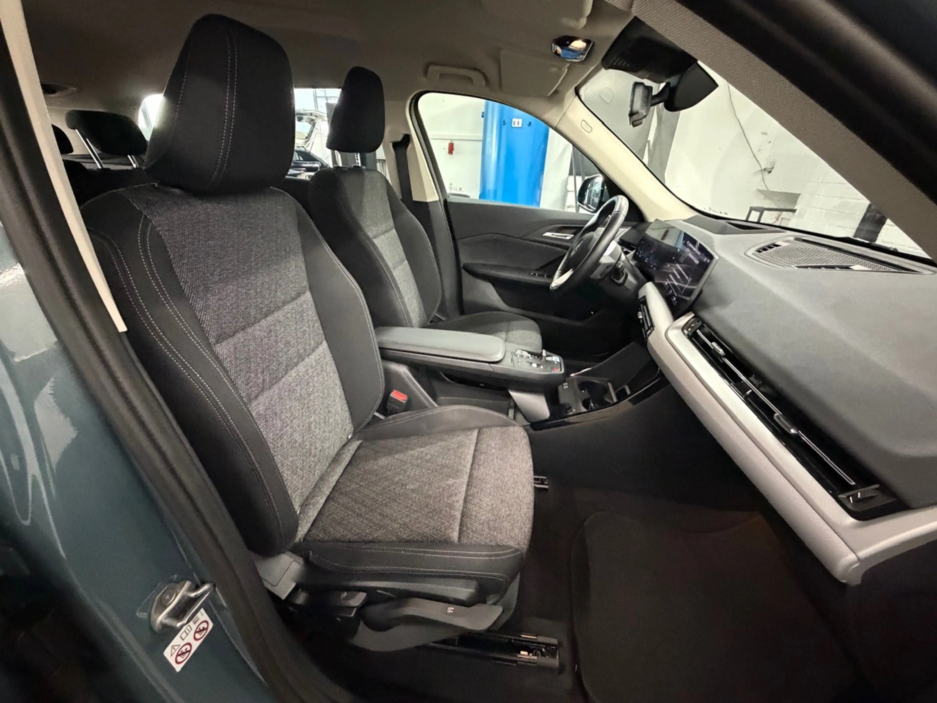 BMW X1 xDrive 30 | HUD | 360°KAM. | H&K | SoH:97,7% — photo 8
