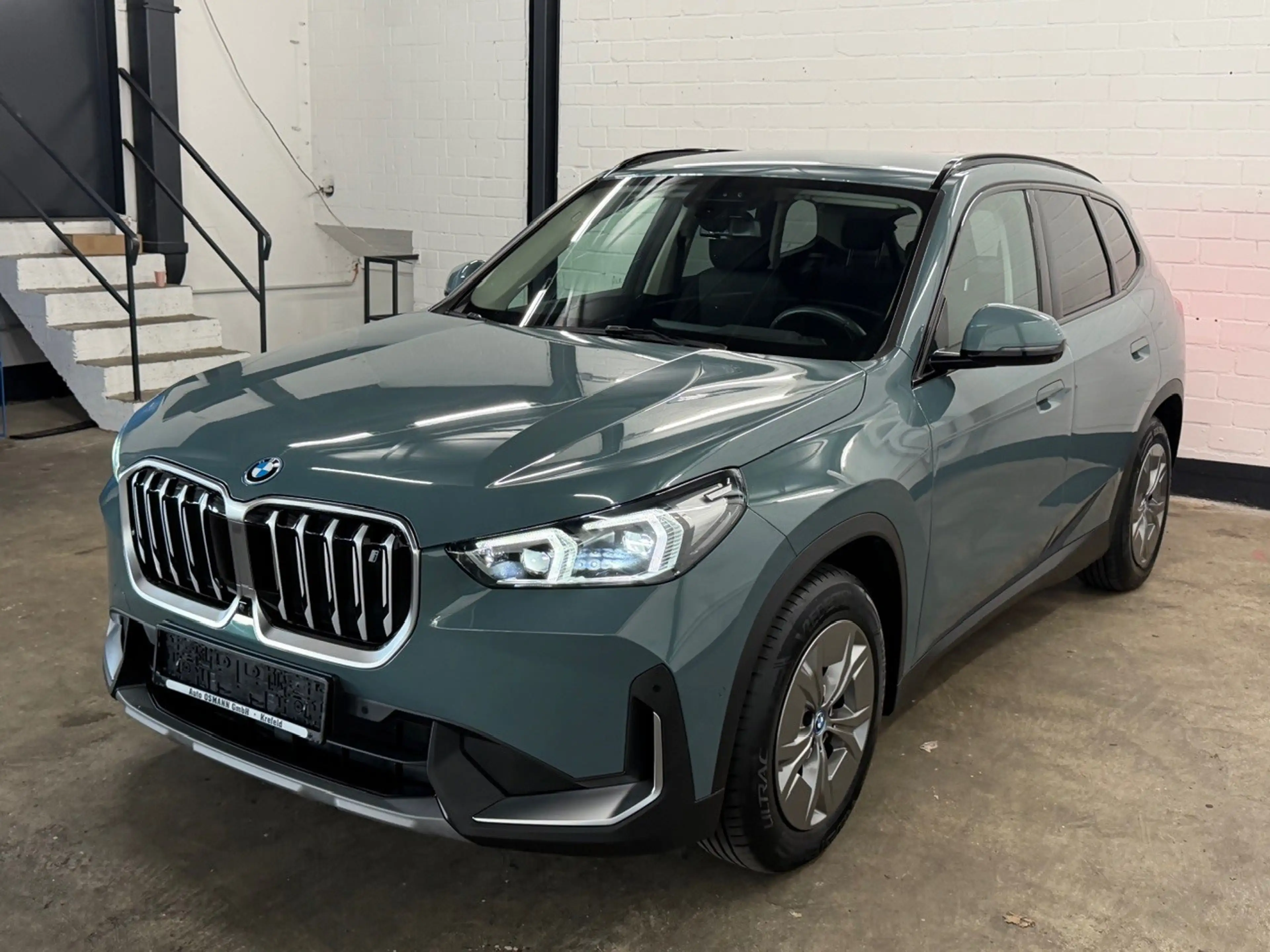 BMW X1 xDrive 30 | HUD | 360°KAM. | H&K | SoH:97,7% — photo 4