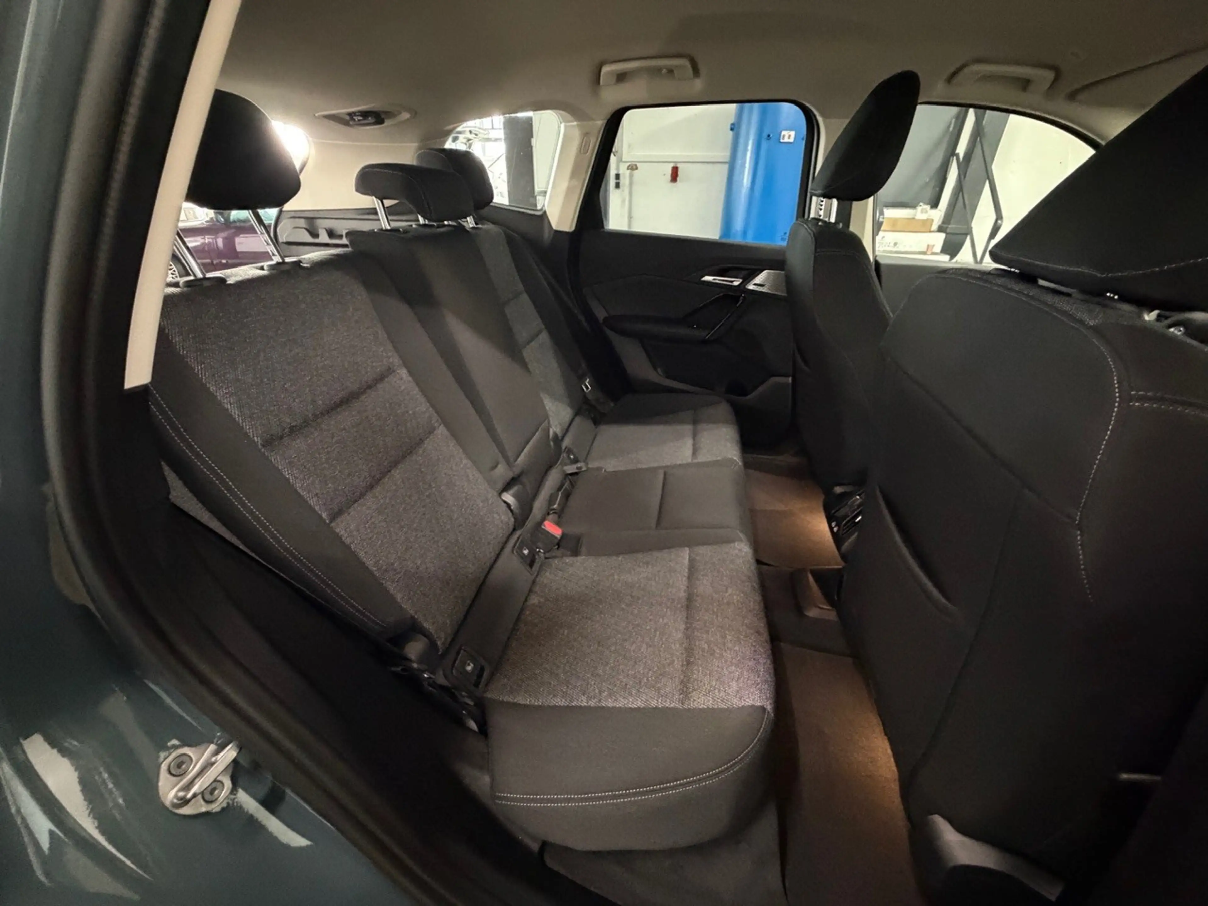 BMW X1 xDrive 30 | HUD | 360°KAM. | H&K | SoH:97,7% — photo 7