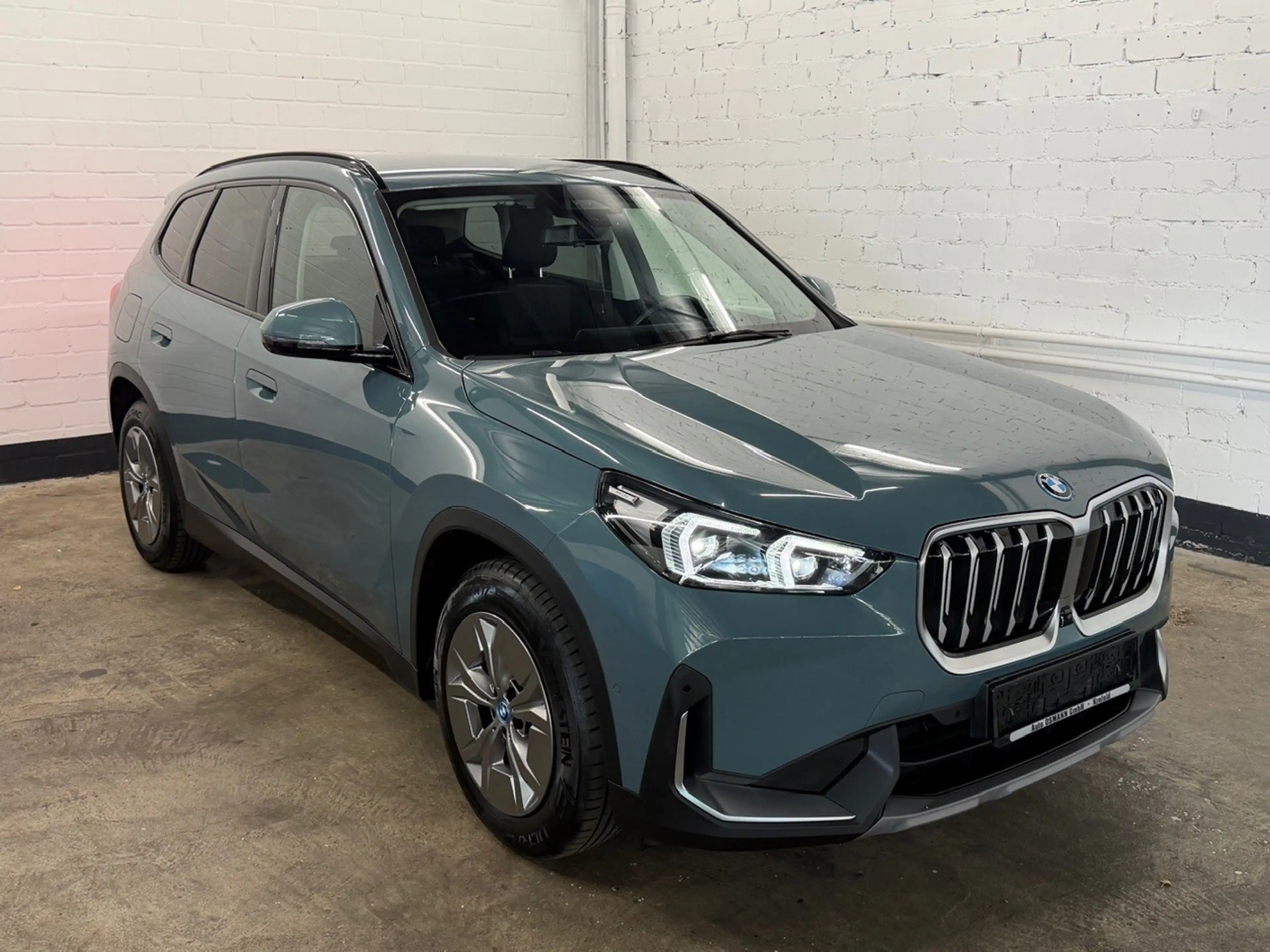 BMW X1 xDrive 30 | HUD | 360°KAM. | H&K | SoH:97,7% — photo 3