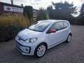 Volkswagen up! beats up! *Klima,Sitzhzg,PDC* Blanc - thumbnail 1