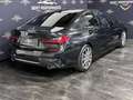 BMW 318 318 d M Sport Schwarz - thumbnail 14