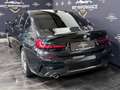 BMW 318 318 d M Sport Schwarz - thumbnail 20