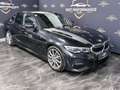 BMW 318 318 d M Sport Schwarz - thumbnail 11