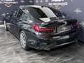 BMW 318 318 d M Sport Schwarz - thumbnail 19