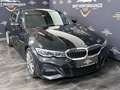 BMW 318 318 d M Sport Schwarz - thumbnail 9