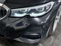 BMW 318 318 d M Sport Schwarz - thumbnail 8