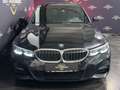 BMW 318 318 d M Sport Schwarz - thumbnail 5