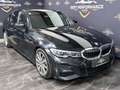 BMW 318 318 d M Sport Schwarz - thumbnail 10