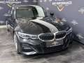 BMW 318 318 d M Sport Schwarz - thumbnail 12