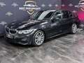 BMW 318 318 d M Sport Schwarz - thumbnail 3