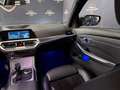 BMW 318 318 d M Sport Schwarz - thumbnail 30