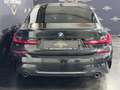 BMW 318 318 d M Sport Schwarz - thumbnail 18