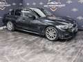 BMW 318 318 d M Sport Schwarz - thumbnail 13