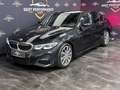 BMW 318 318 d M Sport Schwarz - thumbnail 4