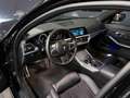 BMW 318 318 d M Sport Schwarz - thumbnail 23