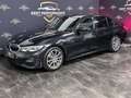 BMW 318 318 d M Sport Schwarz - thumbnail 6
