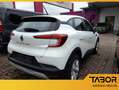 Renault Captur II 1.0 TCe 90 Evolution Nav PDC Kam SHZ Blanc - thumbnail 3