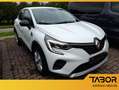 Renault Captur II 1.0 TCe 90 Evolution Nav PDC Kam SHZ Blanc - thumbnail 2