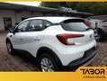 Renault Captur II 1.0 TCe 90 Evolution Nav PDC Kam SHZ Blanc - thumbnail 4