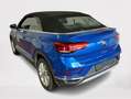 Volkswagen T-Roc Cabriolet 1.0 TSI Style NAVI REARVIEW LED GJ-RE... Blau - thumbnail 2