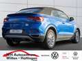Volkswagen T-Roc Cabriolet 1.0 TSI Style NAVI REARVIEW LED GJ-RE... Blau - thumbnail 11