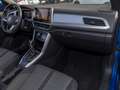 Volkswagen T-Roc Cabriolet 1.0 TSI Style NAVI REARVIEW LED GJ-RE... Blau - thumbnail 4