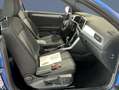 Volkswagen T-Roc Cabriolet 1.0 TSI Style NAVI REARVIEW LED GJ-RE... Blau - thumbnail 3
