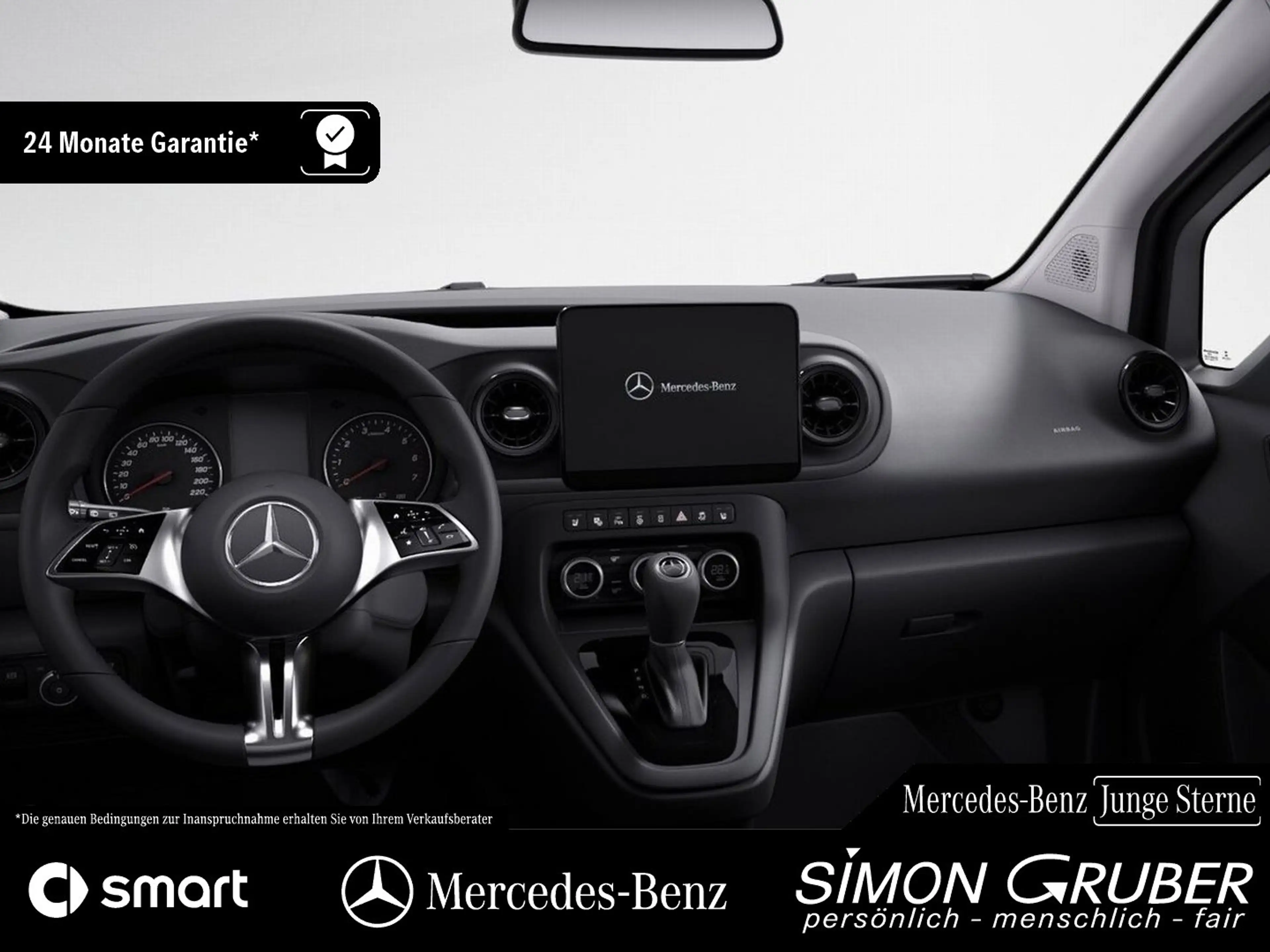 Mercedes-Benz Citan 113 Tourer lang Navi LED Kamera 7 Sitze — photo 6