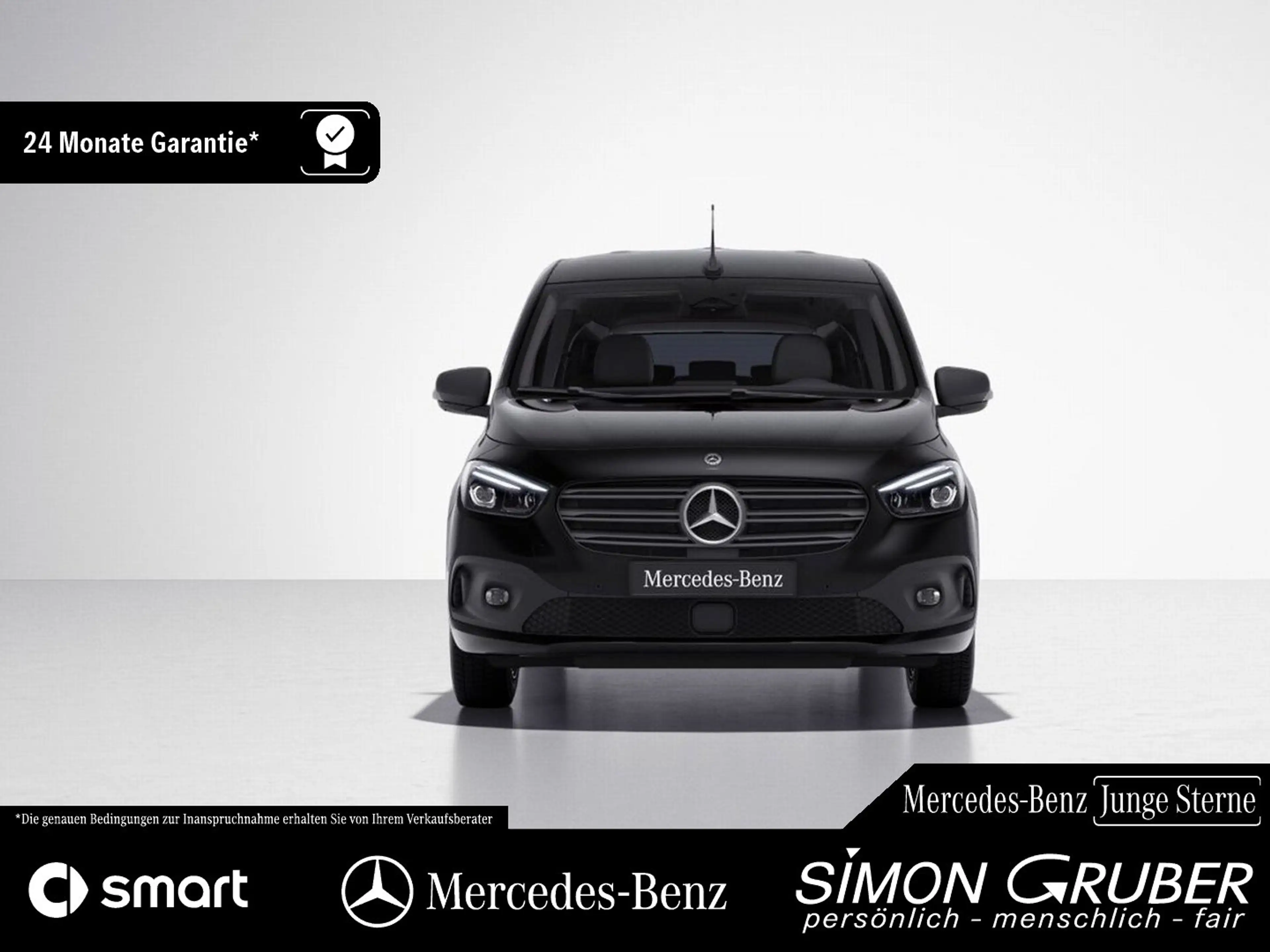 Mercedes-Benz Citan 113 Tourer lang Navi LED Kamera 7 Sitze — photo 9