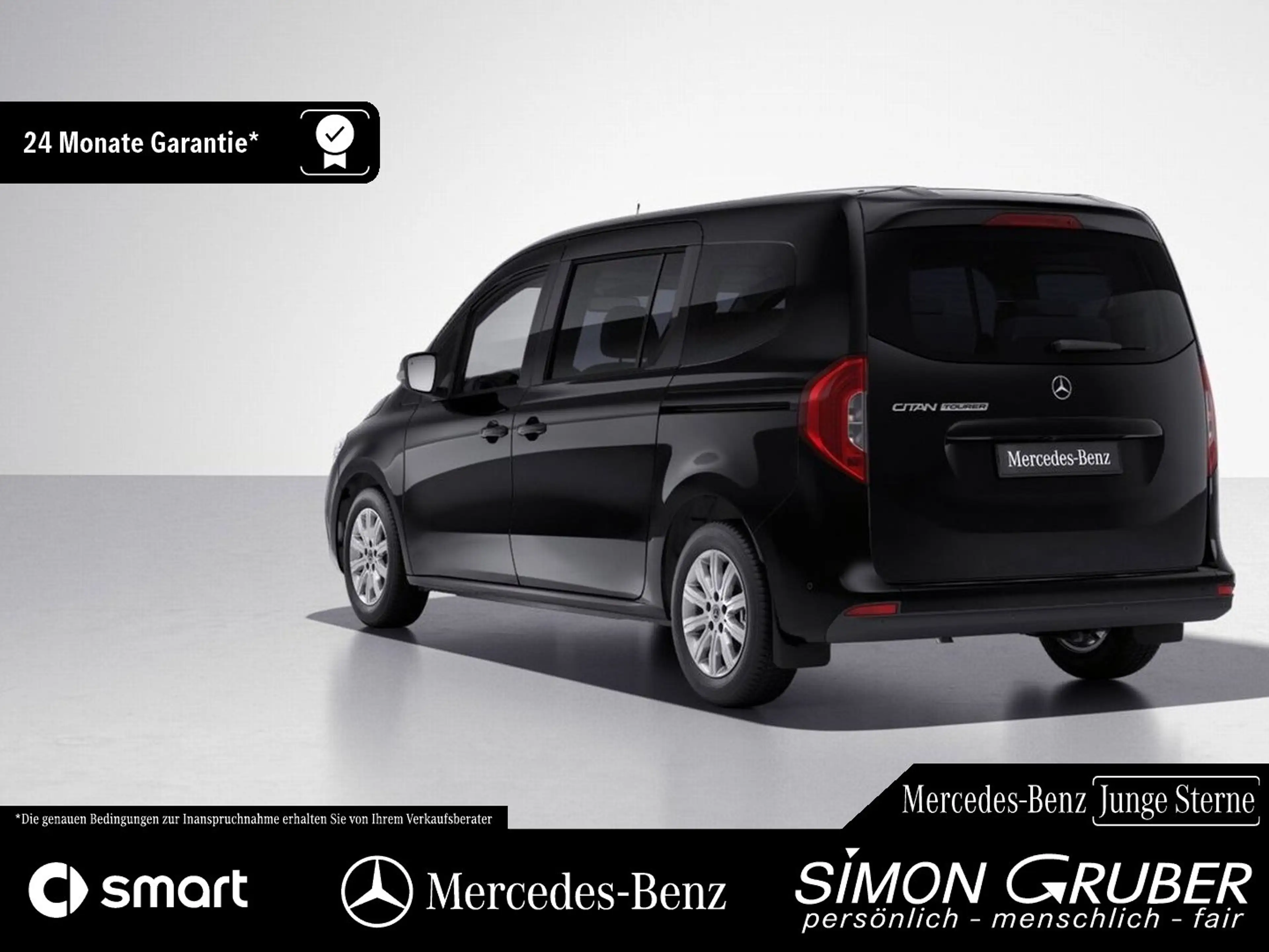 Mercedes-Benz Citan 113 Tourer lang Navi LED Kamera 7 Sitze — photo 3