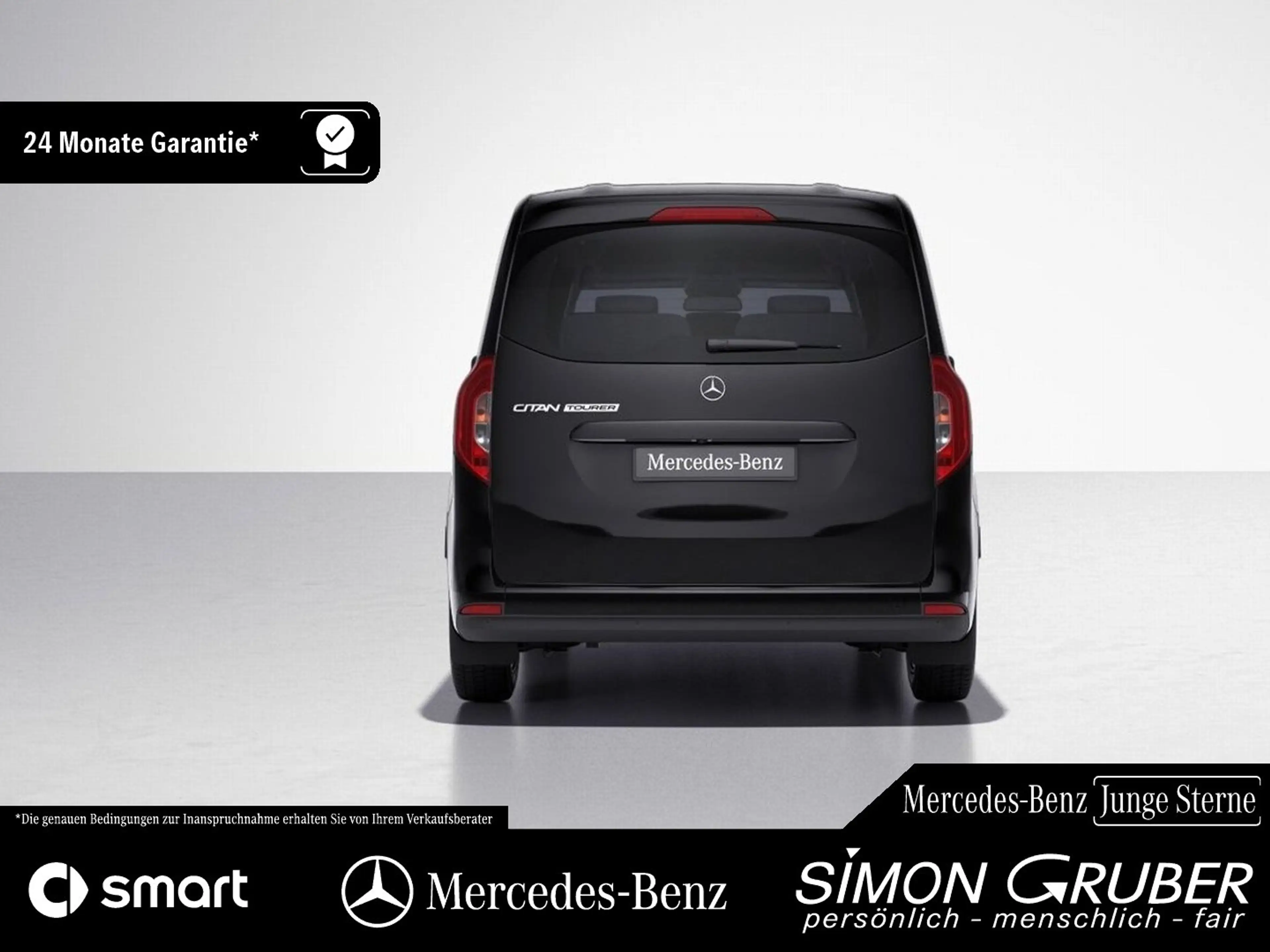 Mercedes-Benz Citan 113 Tourer lang Navi LED Kamera 7 Sitze — photo 11