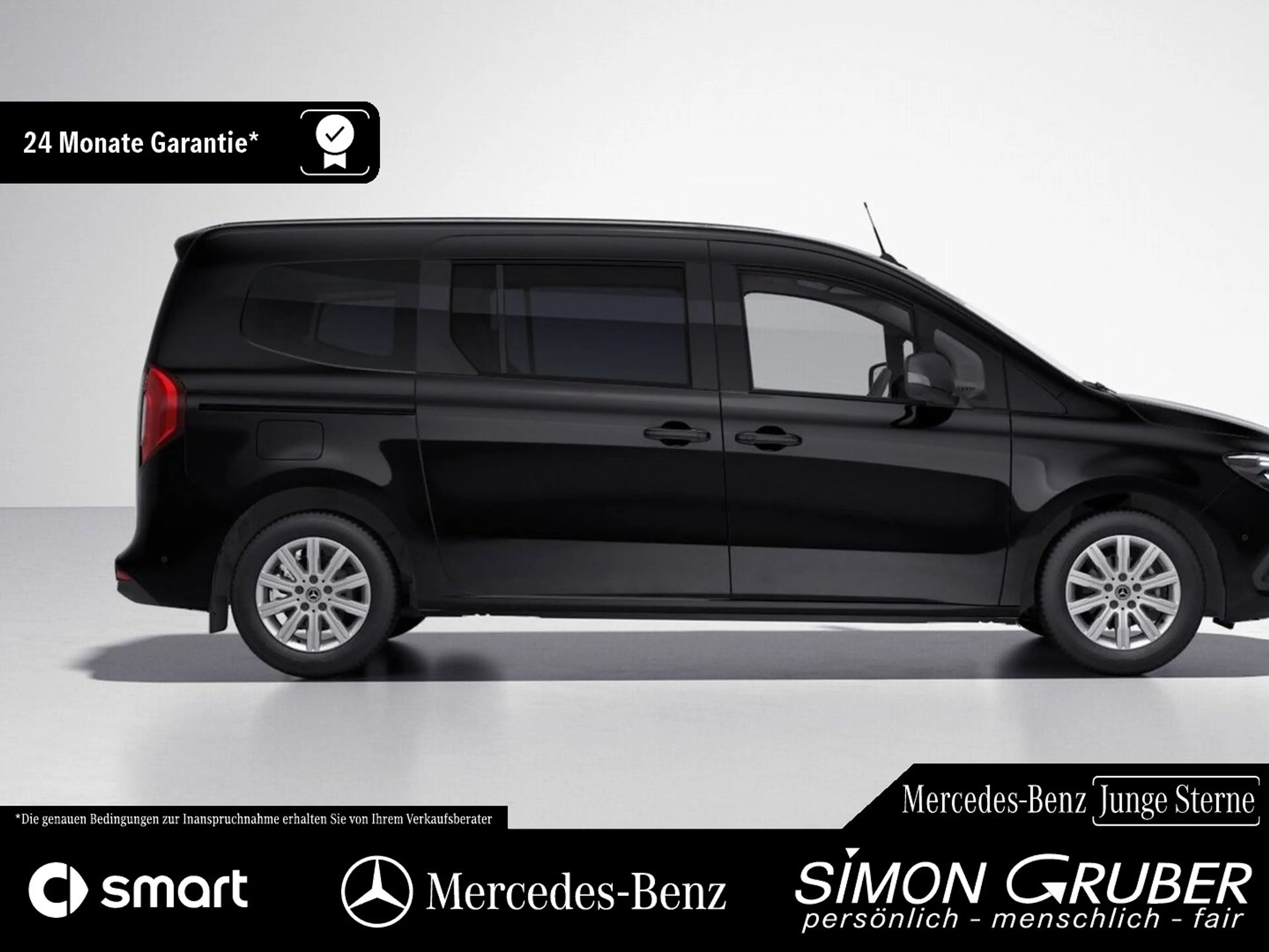 Mercedes-Benz Citan 113 Tourer lang Navi LED Kamera 7 Sitze — photo 5