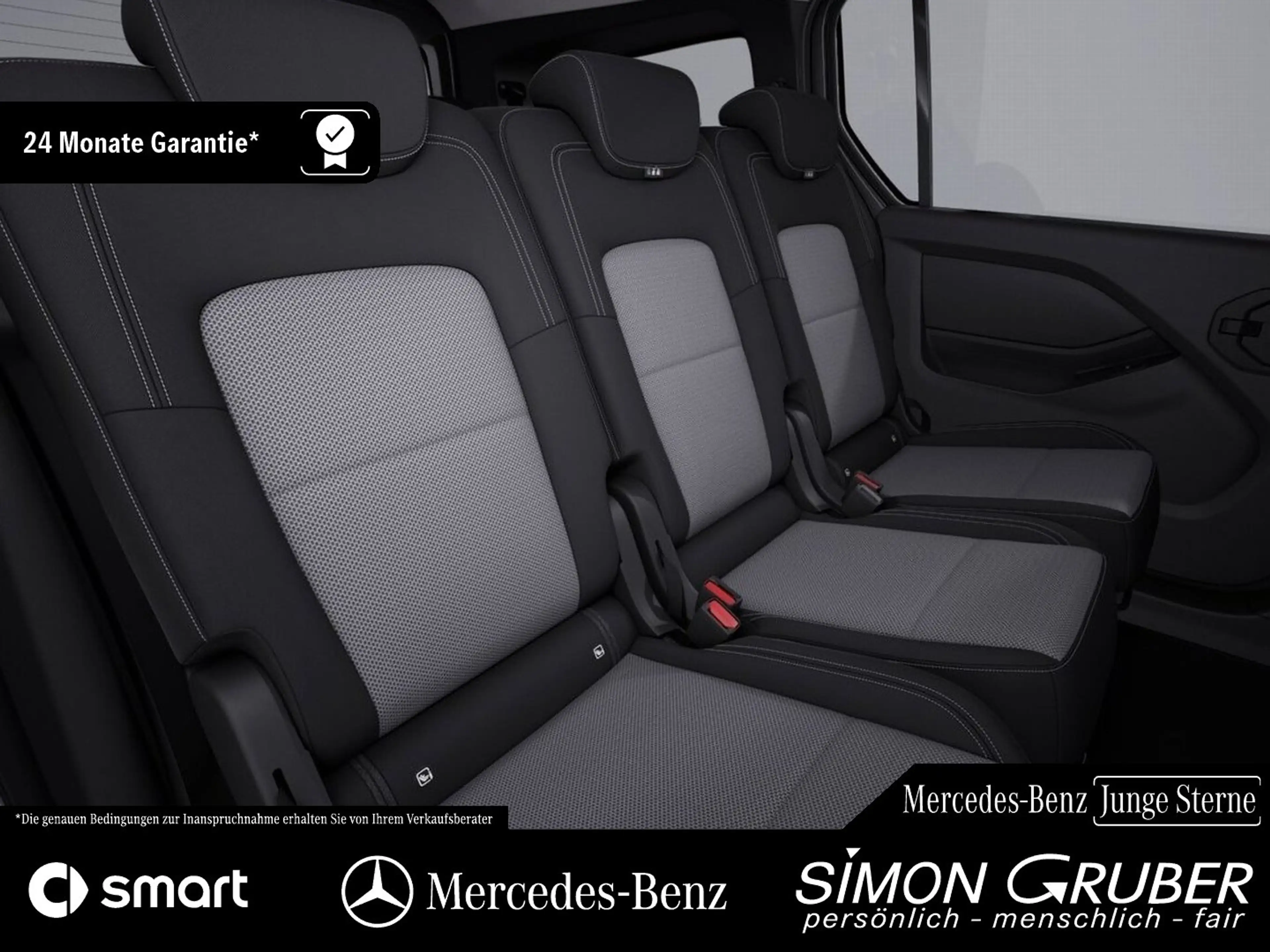 Mercedes-Benz Citan 113 Tourer lang Navi LED Kamera 7 Sitze — photo 8