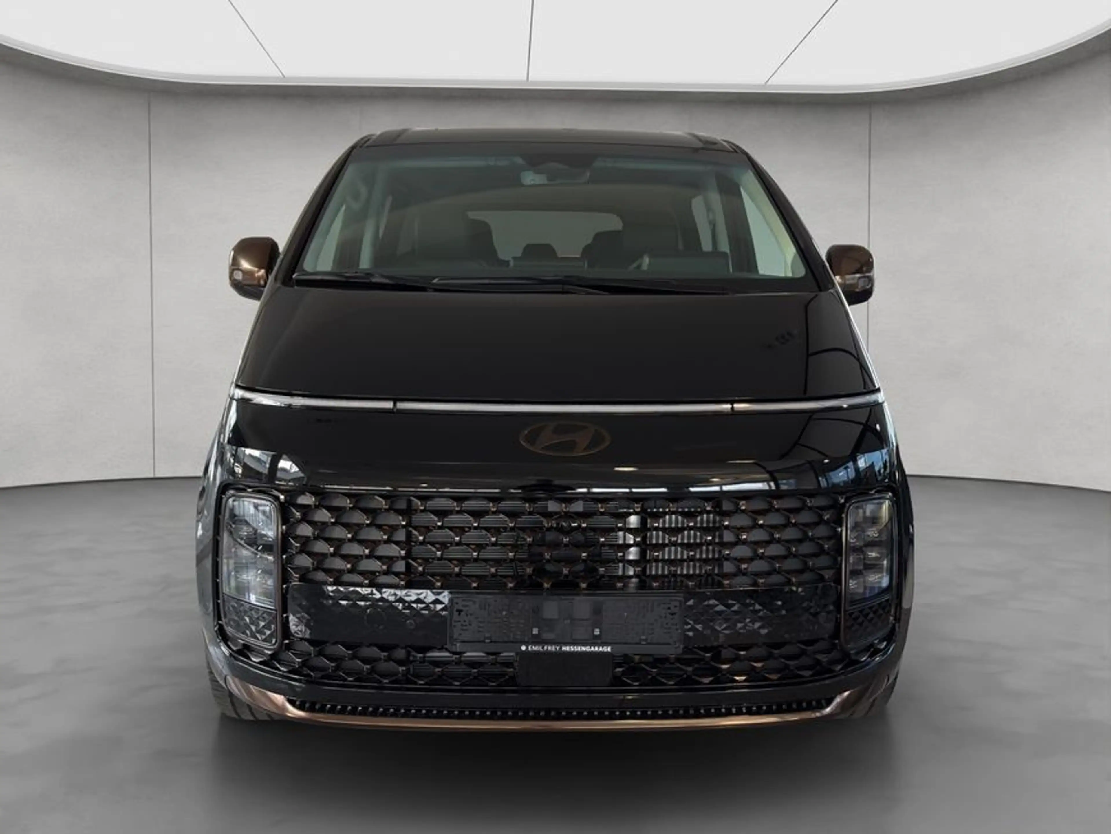 Hyundai STARIA STARIA 1.6 T-GDI HEV Signature 118 kW, 5-türig — photo 9