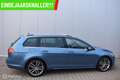 Volkswagen Golf Variant 1.4 TSI Highline Bleu - thumbnail 4