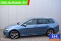 Volkswagen Golf Variant 1.4 TSI Highline Bleu - thumbnail 1
