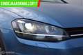 Volkswagen Golf Variant 1.4 TSI Highline Bleu - thumbnail 9