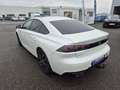 Peugeot 508 BlueHDi 180ch S\u0026S GT Line EAT8 Blanc - thumbnail 7