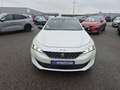 Peugeot 508 BlueHDi 180ch S\u0026S GT Line EAT8 Blanc - thumbnail 2