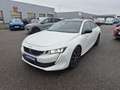 Peugeot 508 BlueHDi 180ch S\u0026S GT Line EAT8 Blanc - thumbnail 1